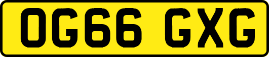 OG66GXG