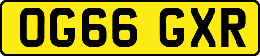 OG66GXR