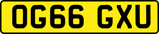 OG66GXU