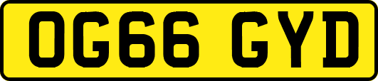 OG66GYD