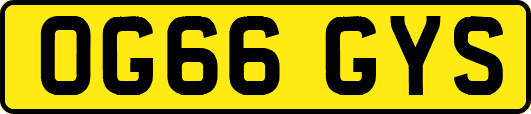 OG66GYS