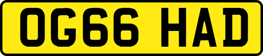OG66HAD