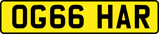 OG66HAR
