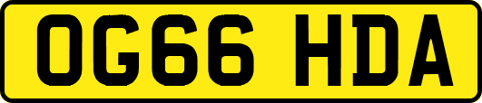 OG66HDA