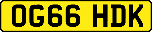 OG66HDK