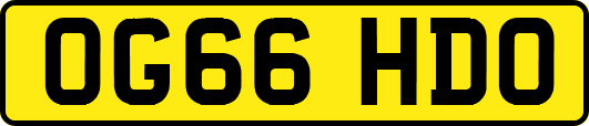 OG66HDO