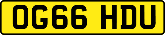 OG66HDU