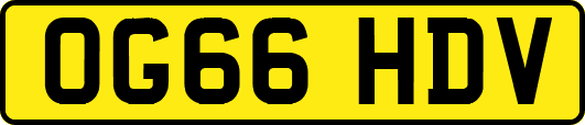 OG66HDV