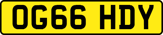OG66HDY