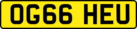 OG66HEU
