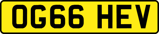 OG66HEV