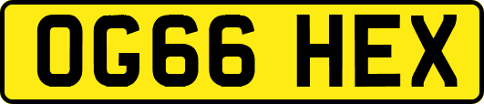 OG66HEX