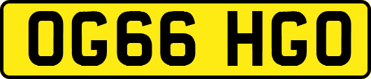 OG66HGO