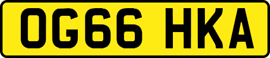 OG66HKA