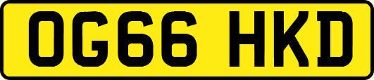 OG66HKD