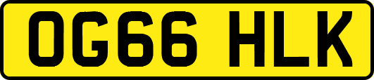 OG66HLK