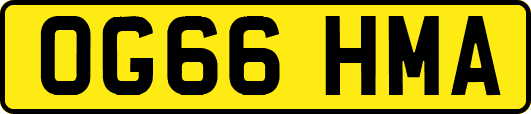 OG66HMA
