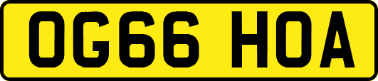 OG66HOA
