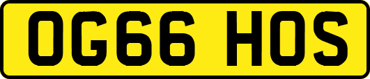 OG66HOS