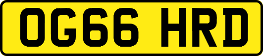OG66HRD