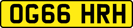 OG66HRH