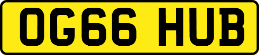 OG66HUB