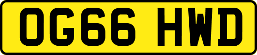 OG66HWD
