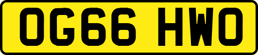 OG66HWO