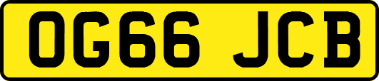 OG66JCB