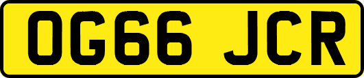 OG66JCR