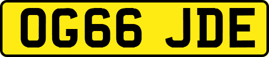 OG66JDE
