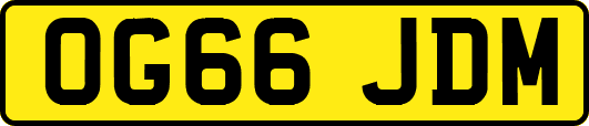 OG66JDM