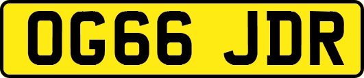 OG66JDR