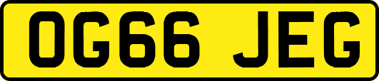 OG66JEG