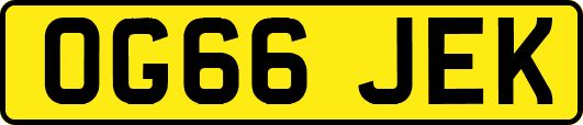 OG66JEK