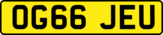 OG66JEU