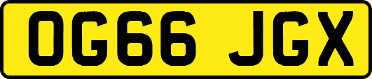 OG66JGX