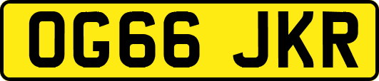 OG66JKR