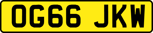 OG66JKW