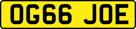 OG66JOE
