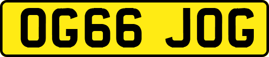 OG66JOG