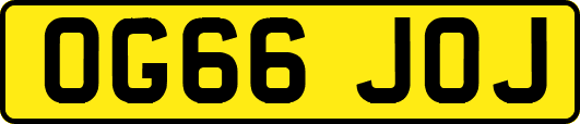 OG66JOJ