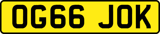 OG66JOK