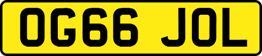OG66JOL