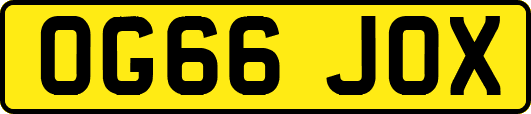 OG66JOX