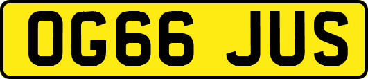 OG66JUS