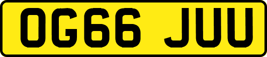OG66JUU