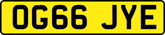 OG66JYE