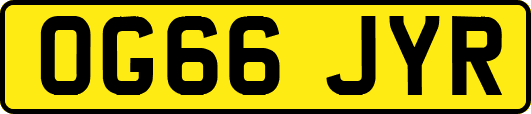 OG66JYR