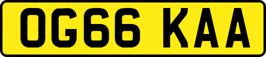 OG66KAA